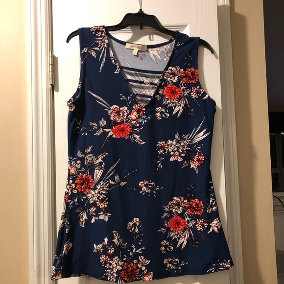 SUPER SOFT TANK! - Picture 1 of 4